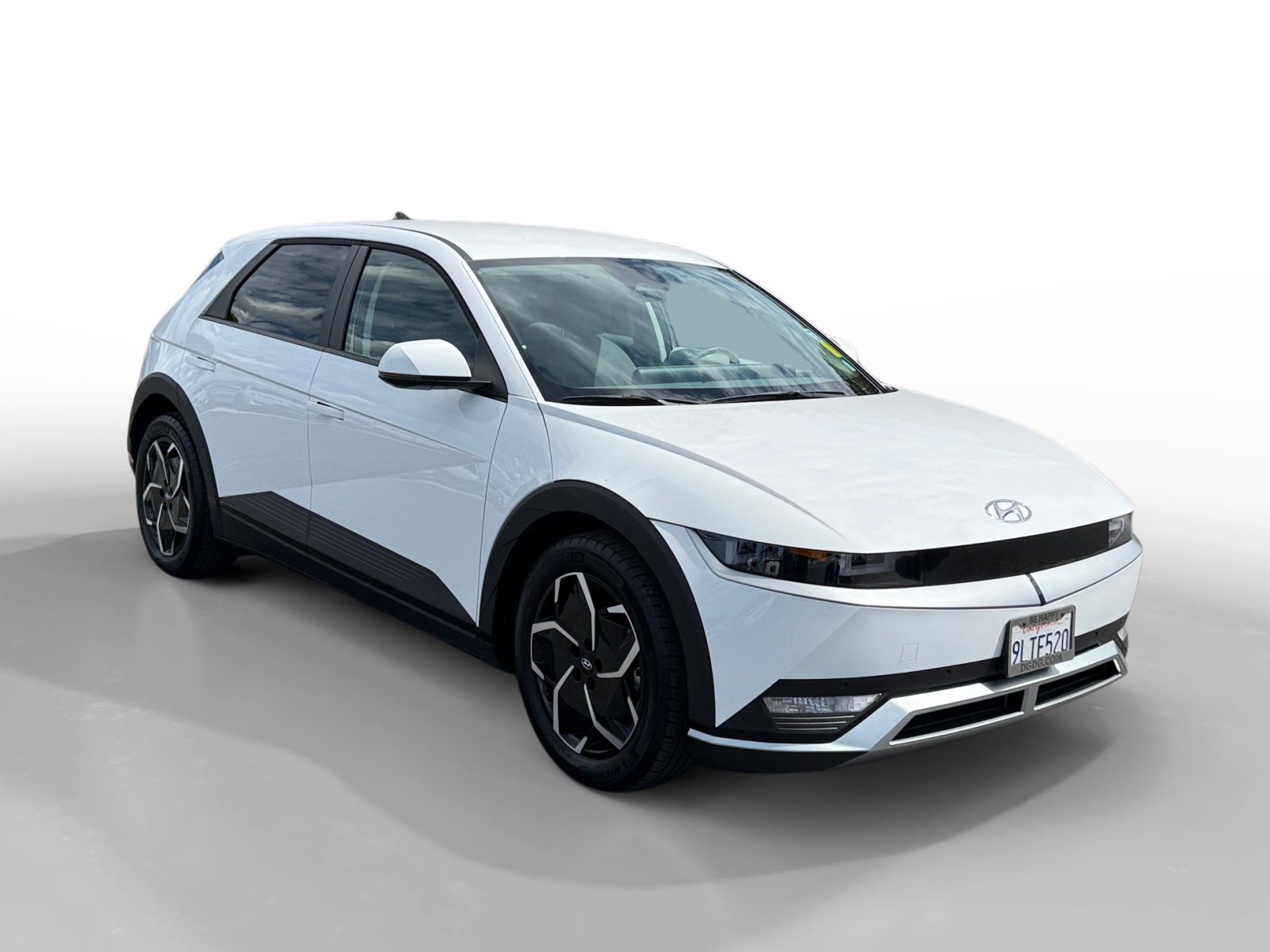 Certified 2024 Hyundai Ioniq 5 SEL image 7