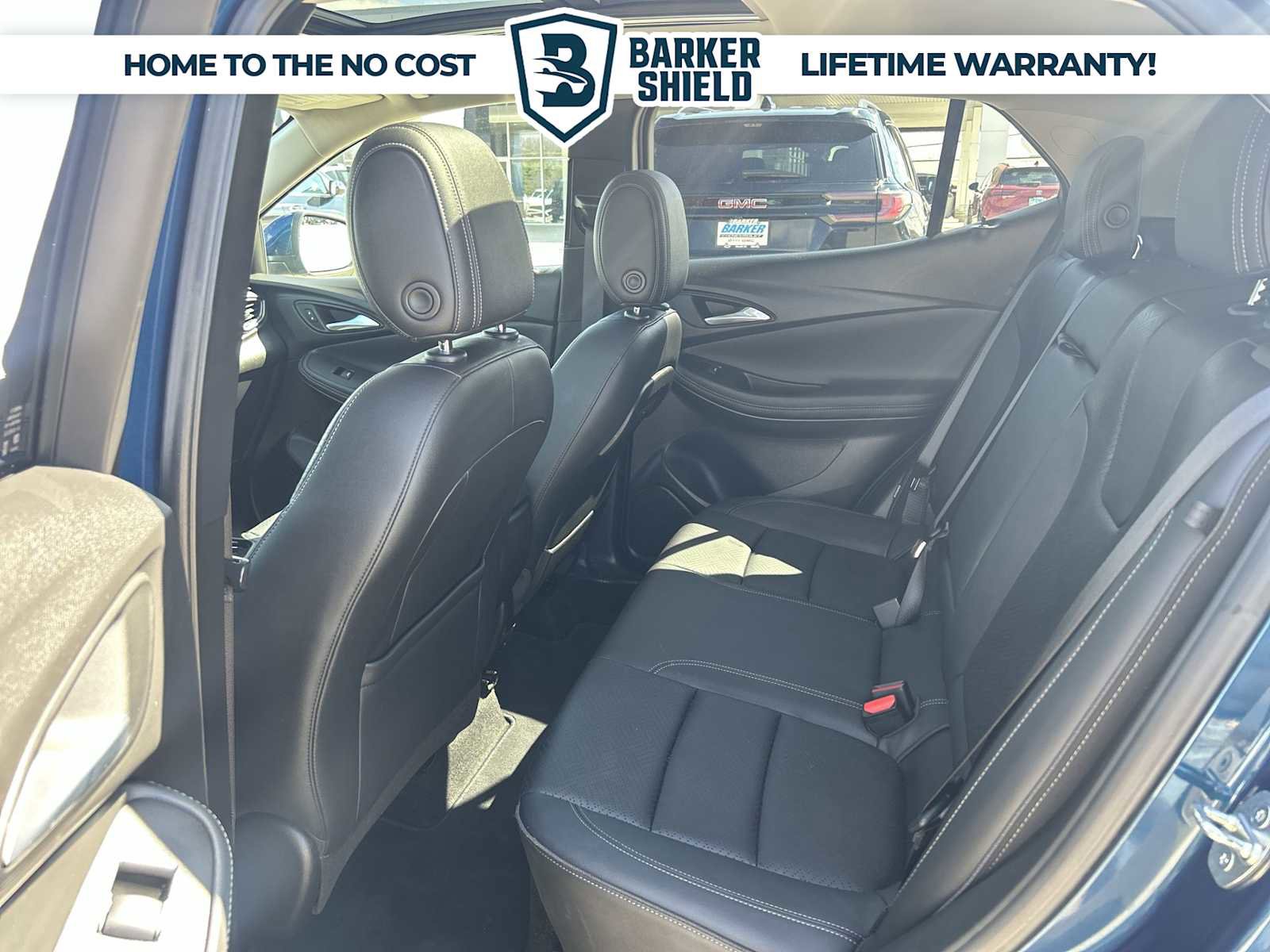 Used 2021 Buick Encore GX Essence w/ Advanced Technology Package image 26