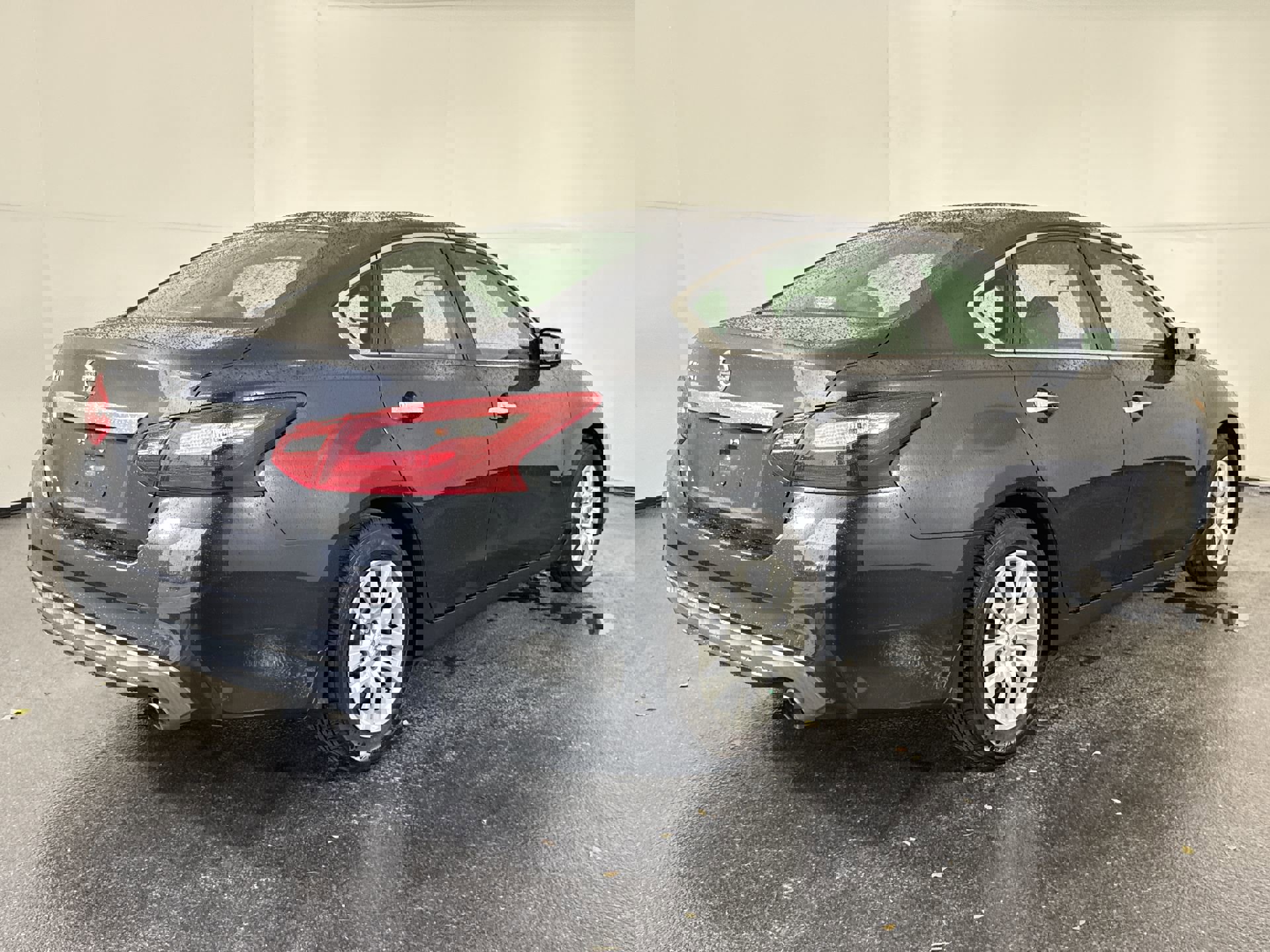 Used 2018 Nissan Altima 2.5 S w/ S Convenience Package image 11