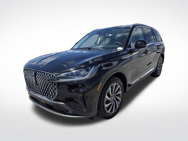 New 2026 Lincoln Aviator 2WD image 5