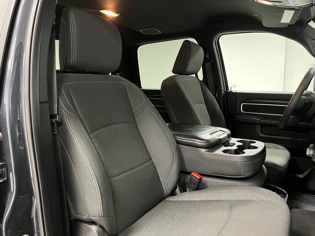 Used 2026 RAM 2500 Big Horn AWD/4WD image 58