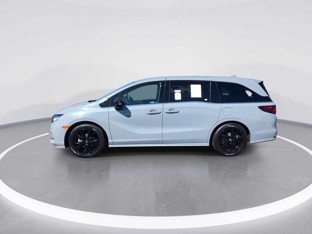 Used 2024 Honda Odyssey Sport image 5