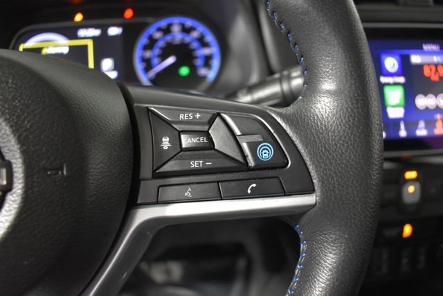 Used 2024 Nissan Leaf SV Plus FWD image 17