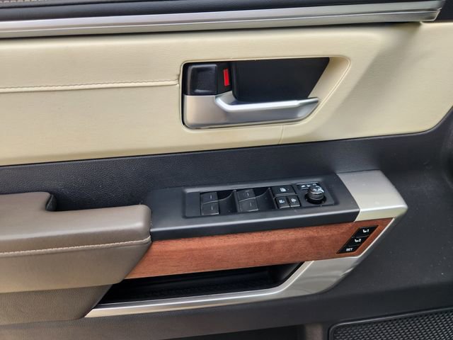 Used 2023 Toyota Tundra 1794 Edition w/ Advanced Package image 22