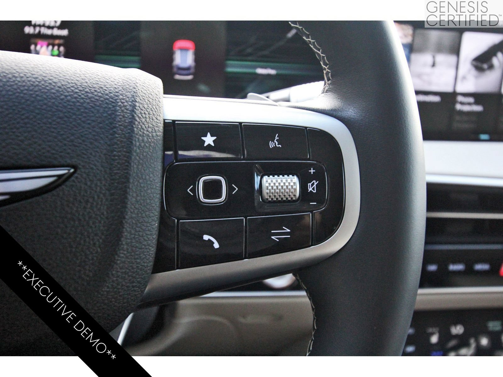 Used 2026 Genesis GV70 2.5T Advanced AWD/4WD image 19