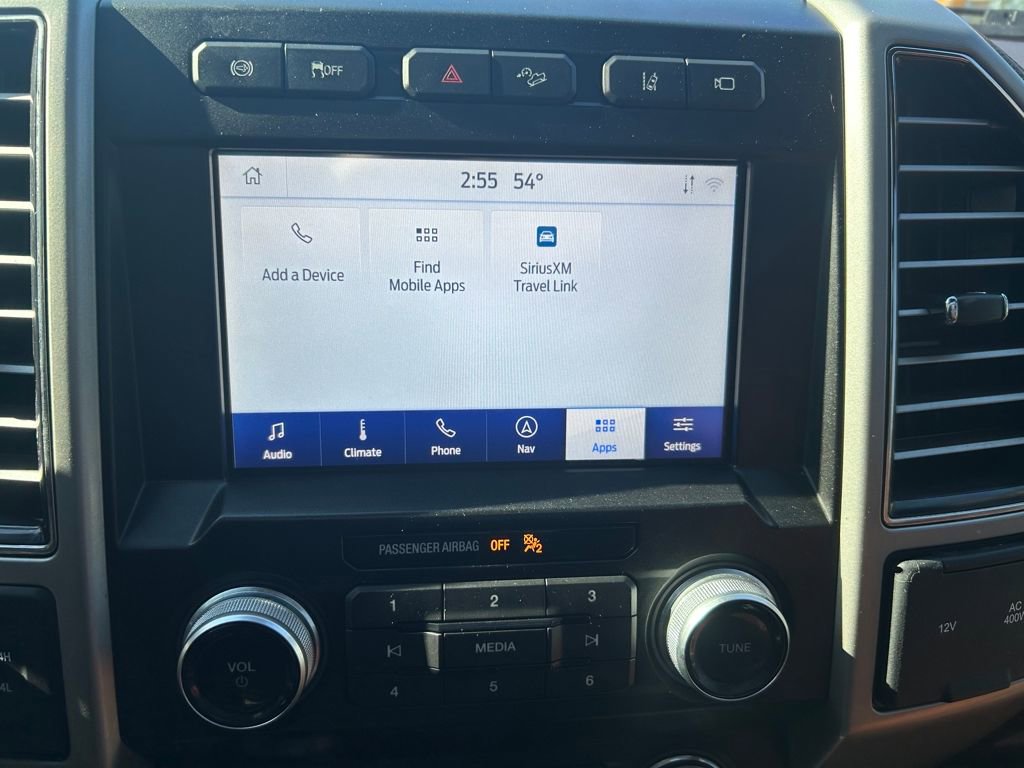 Used 2020 Ford F350 King Ranch w/ King Ranch Ultimate Package image 12