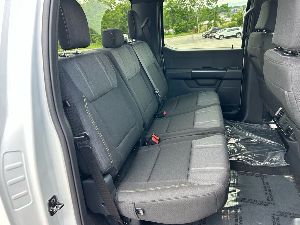 New 2025 Ford F150 STX image 42