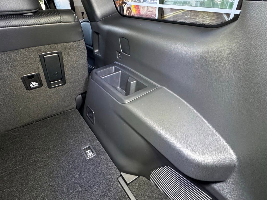Certified 2025 Toyota Land Cruiser AWD/4WD image 66