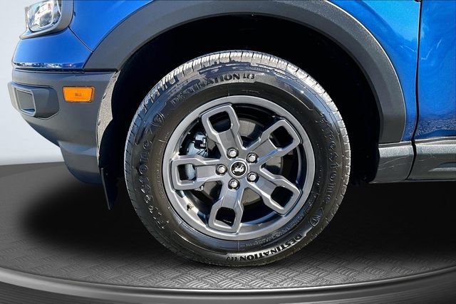 Used 2023 Ford Bronco Sport Big Bend image 31