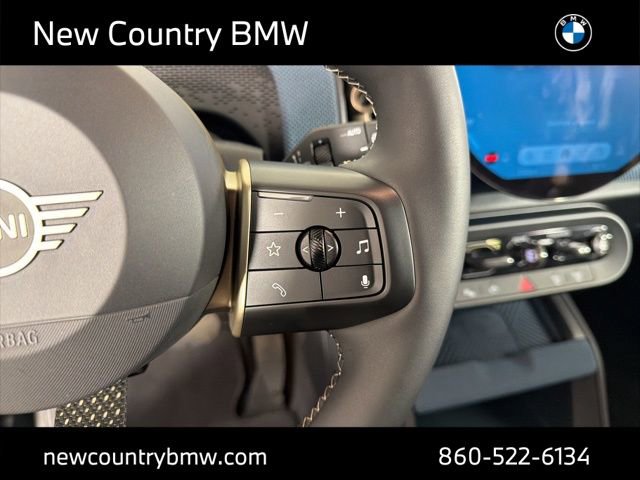 Certified 2025 MINI Cooper Countryman S image 19