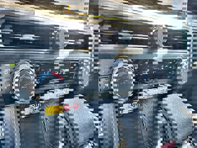 New 2026 Toyota 4Runner TRD Sport Premium image 27