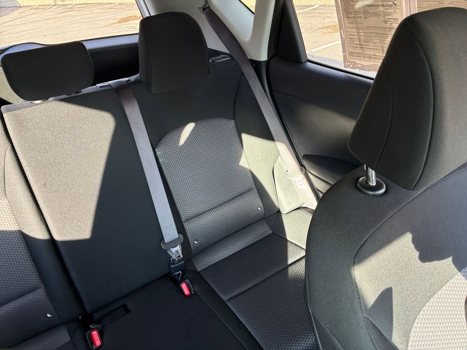 Used 2025 Kia Soul LX w/ LX Technology Package image 35