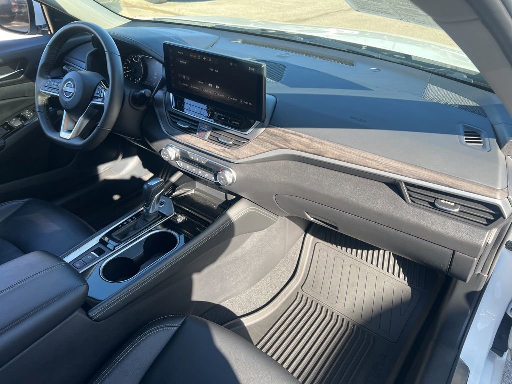 Certified 2024 Nissan Altima 2.5 SL image 22