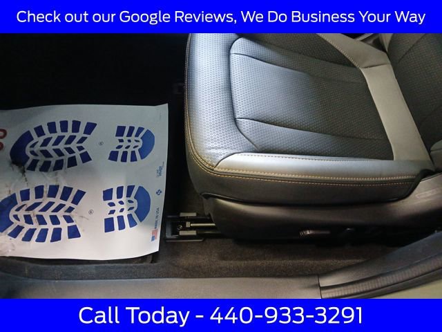 Used 2026 Subaru Crosstrek 2.5i Wilderness image 21