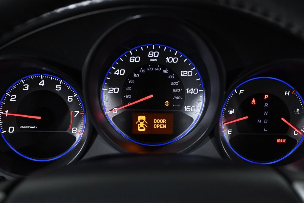 Used 2008 Acura TL FWD image 13
