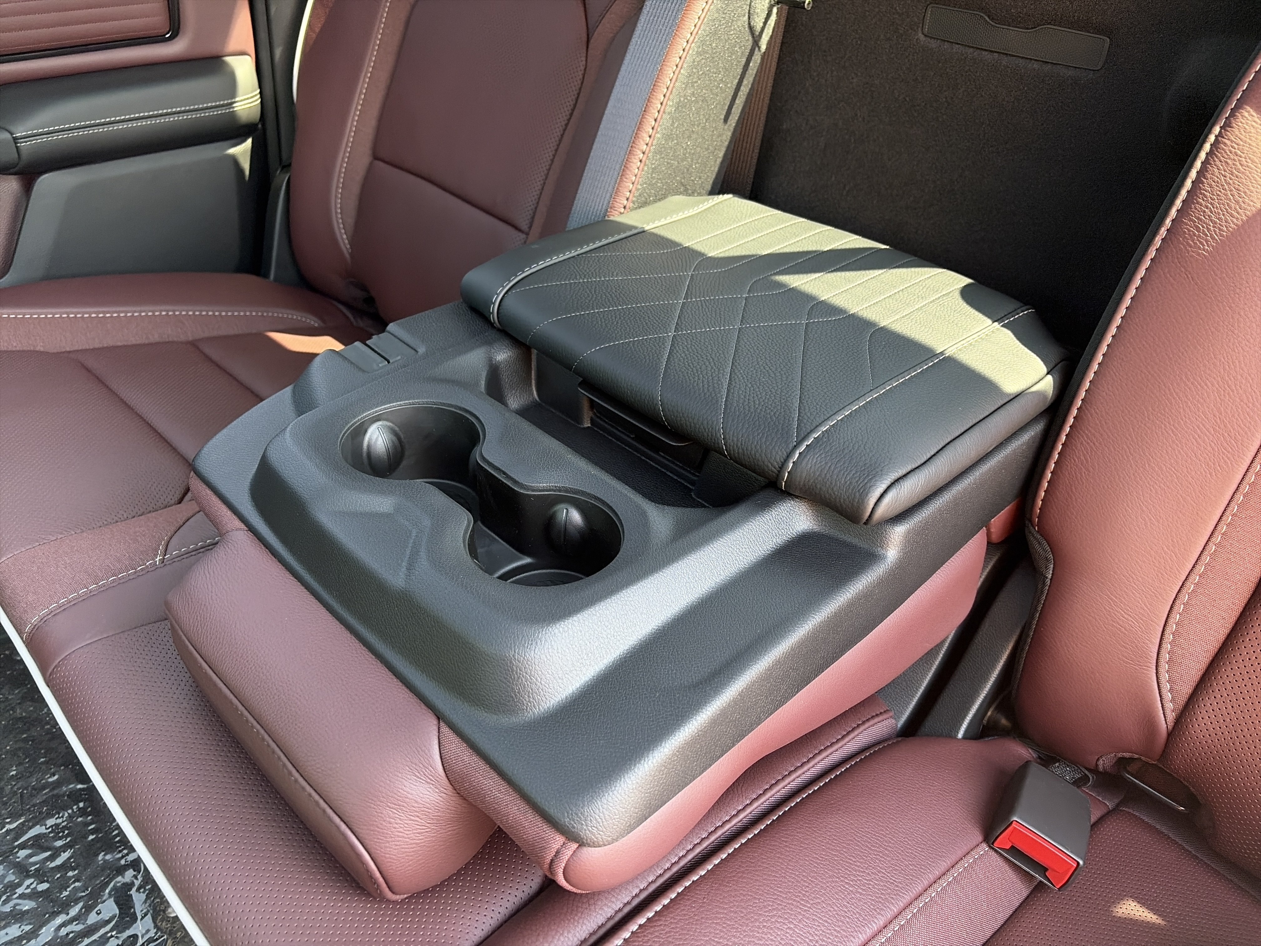 New 2026 RAM 1500 Limited AWD/4WD image 29