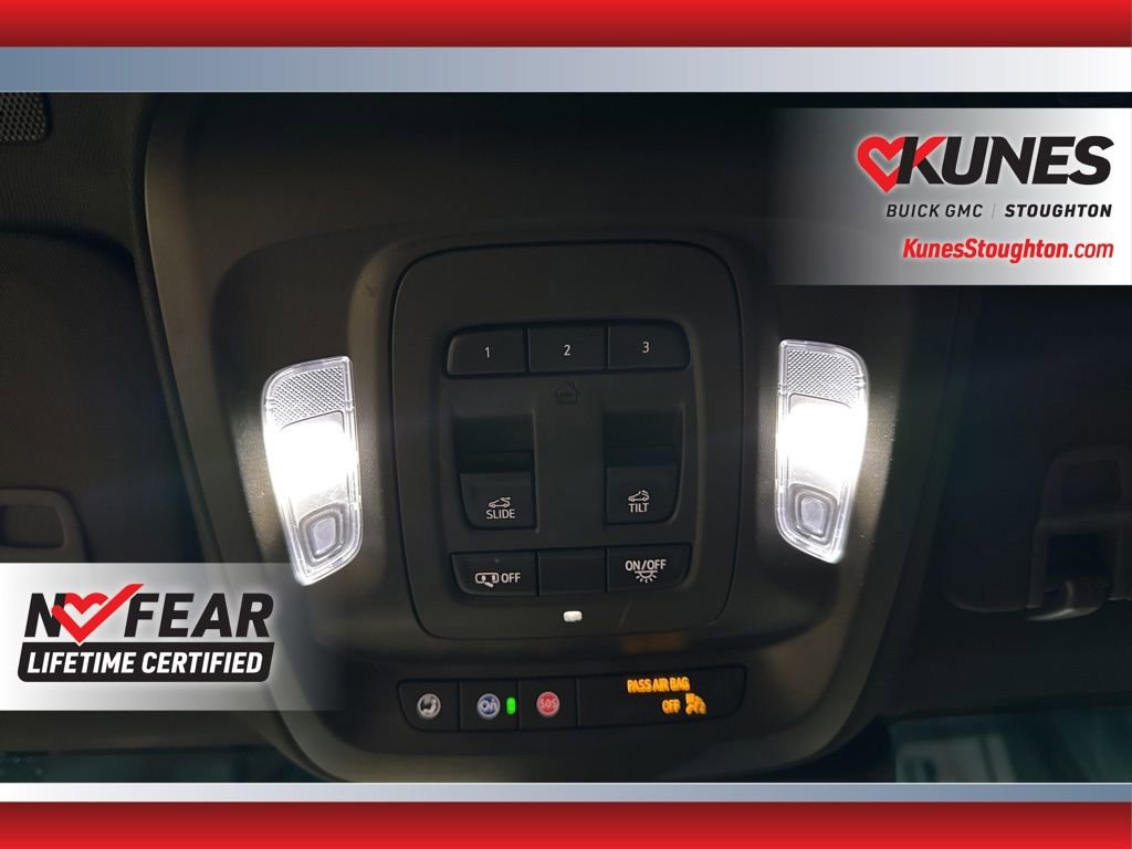 Used 2020 Cadillac CT4 Sport image 34