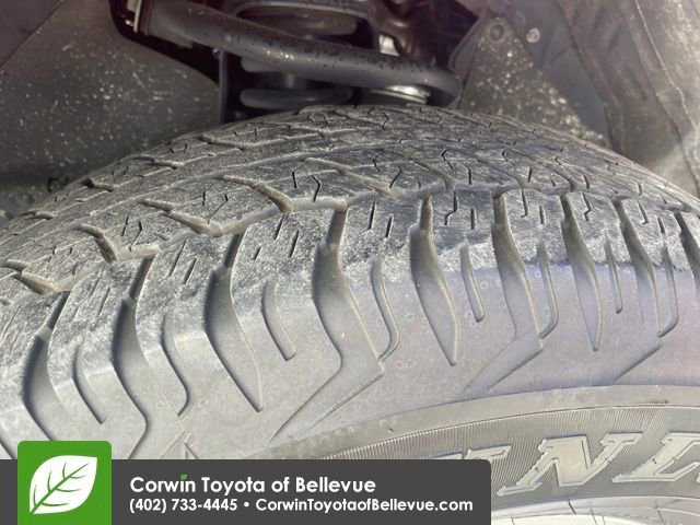 Used 2024 Toyota 4Runner SR5 Premium image 26