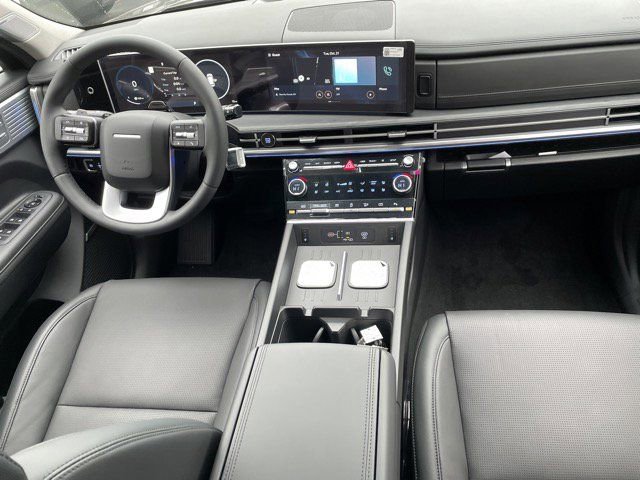 New 2026 Hyundai Santa Fe Limited image 7