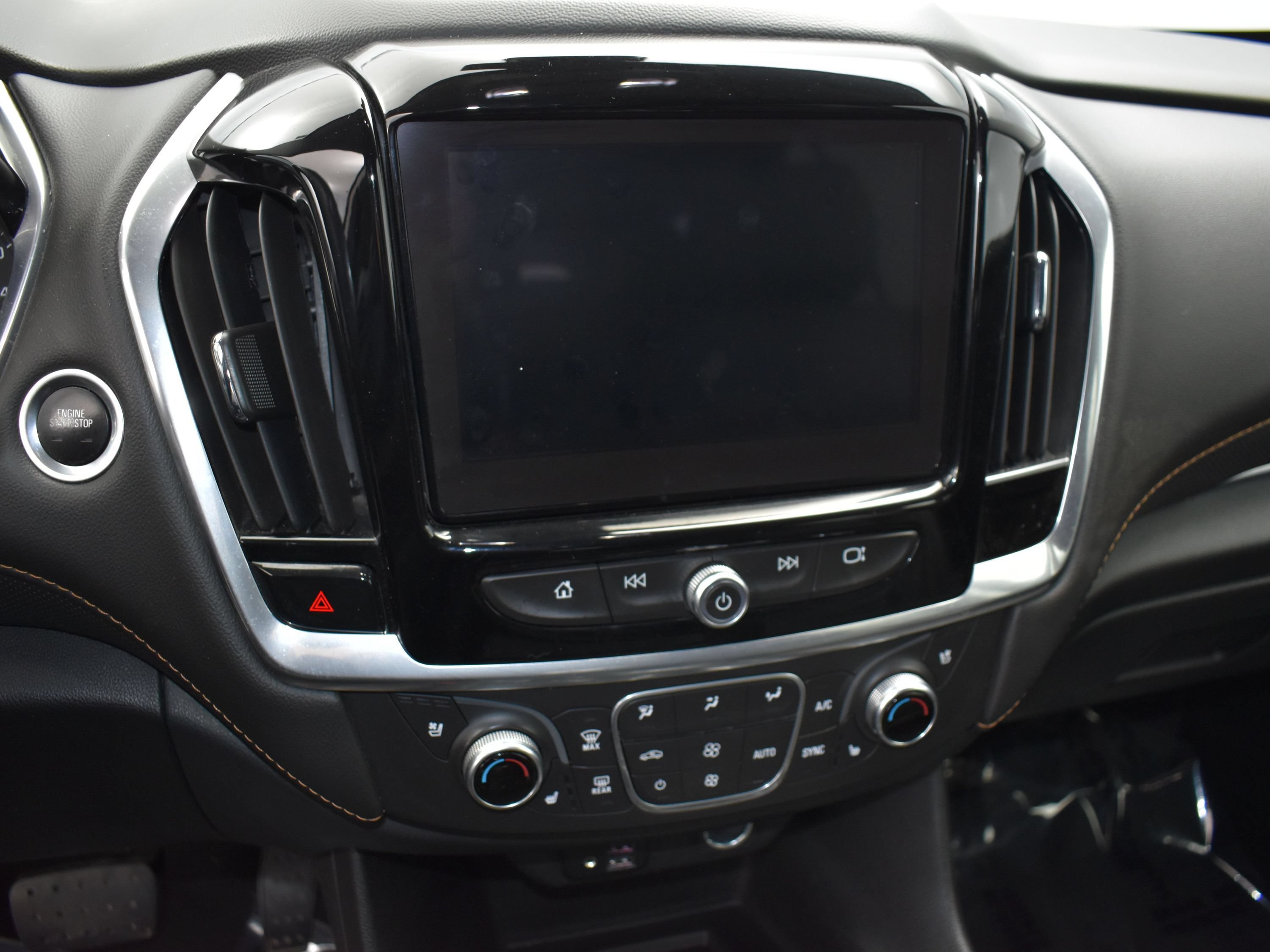 Used 2016 RAM 1500 Express AWD/4WD image 13