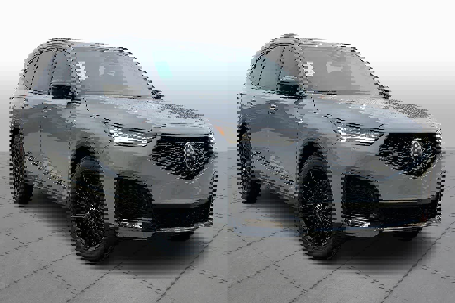 New 2026 Acura MDX A-Spec AWD/4WD image 2