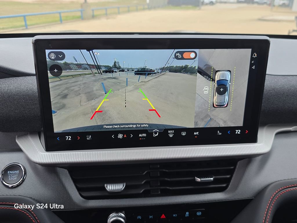 New 2026 Ford Explorer ST-Line image 29
