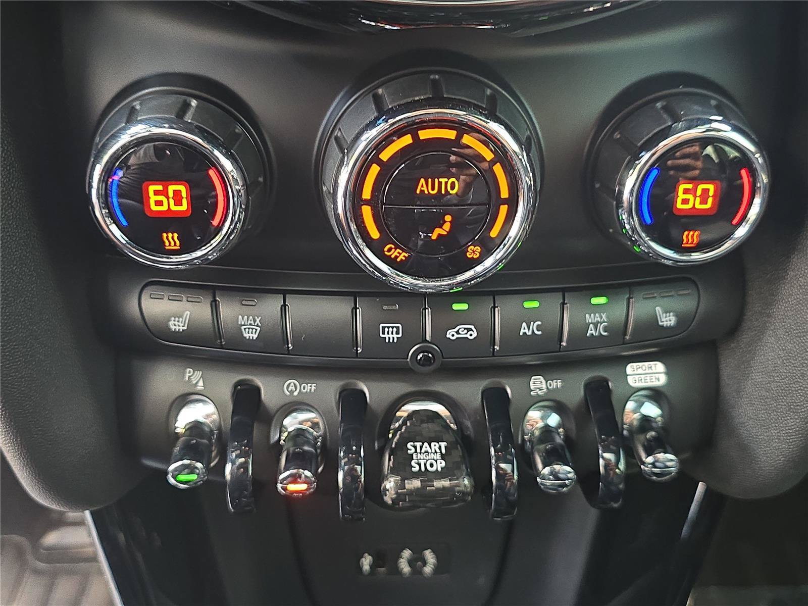 Used 2018 MINI Cooper S FWD image 18