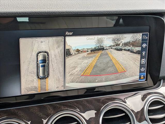 Used 2019 Mercedes-Benz E 450 E 450 image 14