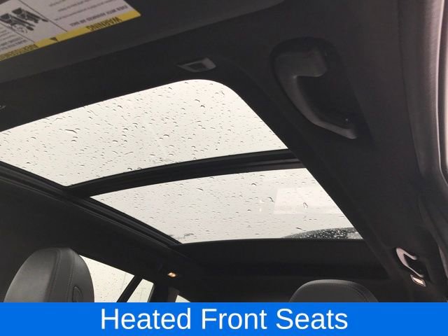 Used 2024 BMW X3 xDrive30i image 16