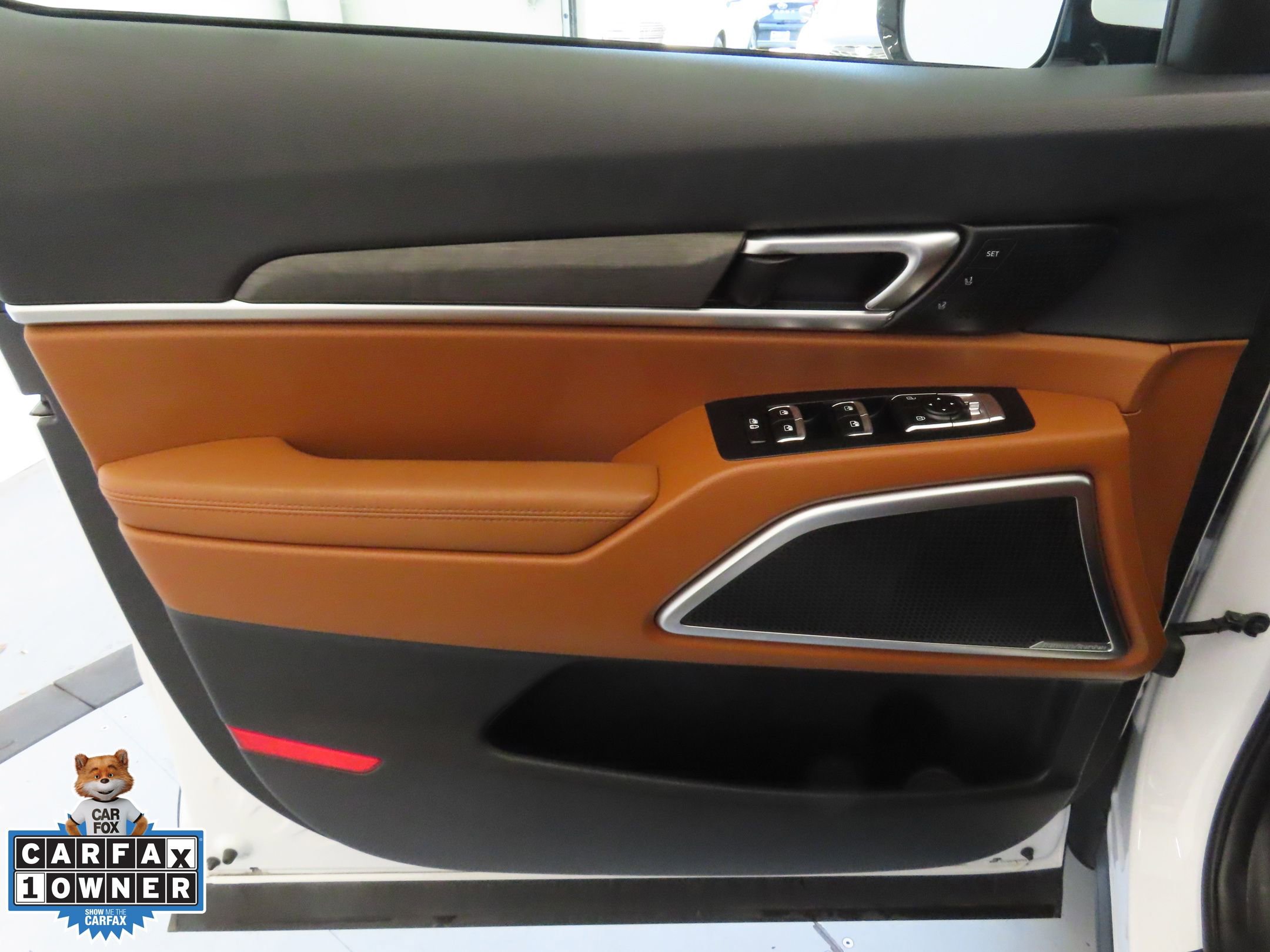 Used 2023 Kia Telluride SX Prestige X-Pro image 12