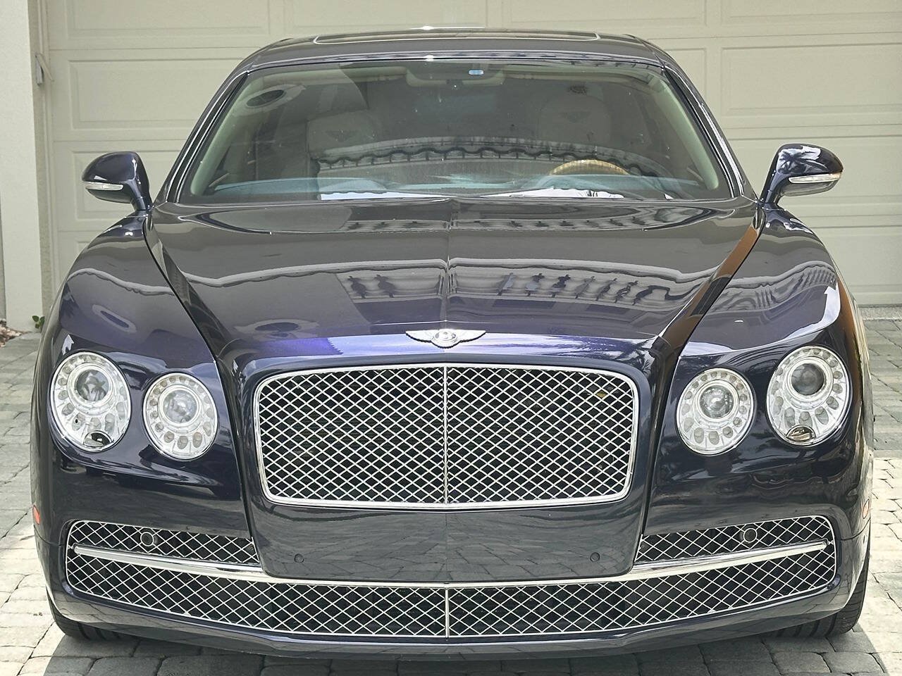 Used 2014 Bentley Flying Spur W12 AWD/4WD image 26