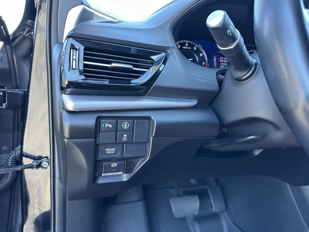 Used 2022 Acura RDX FWD w/ Technology Package image 34