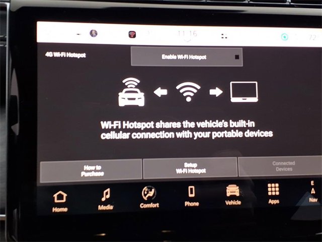 New 2025 Jeep Grand Cherokee L Limited image 12