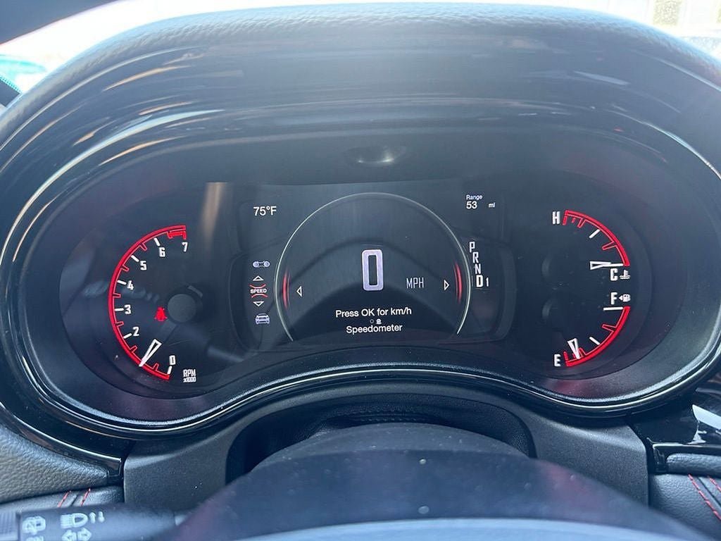 Used 2023 Dodge Durango GT RWD image 25