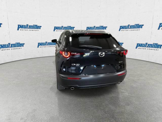 Used 2025 MAZDA CX-30 AWD 2.5 S w/ Preferred Package image 9