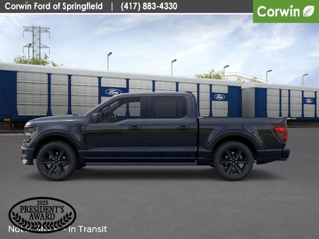 New 2026 Ford F150 STX AWD/4WD image 3