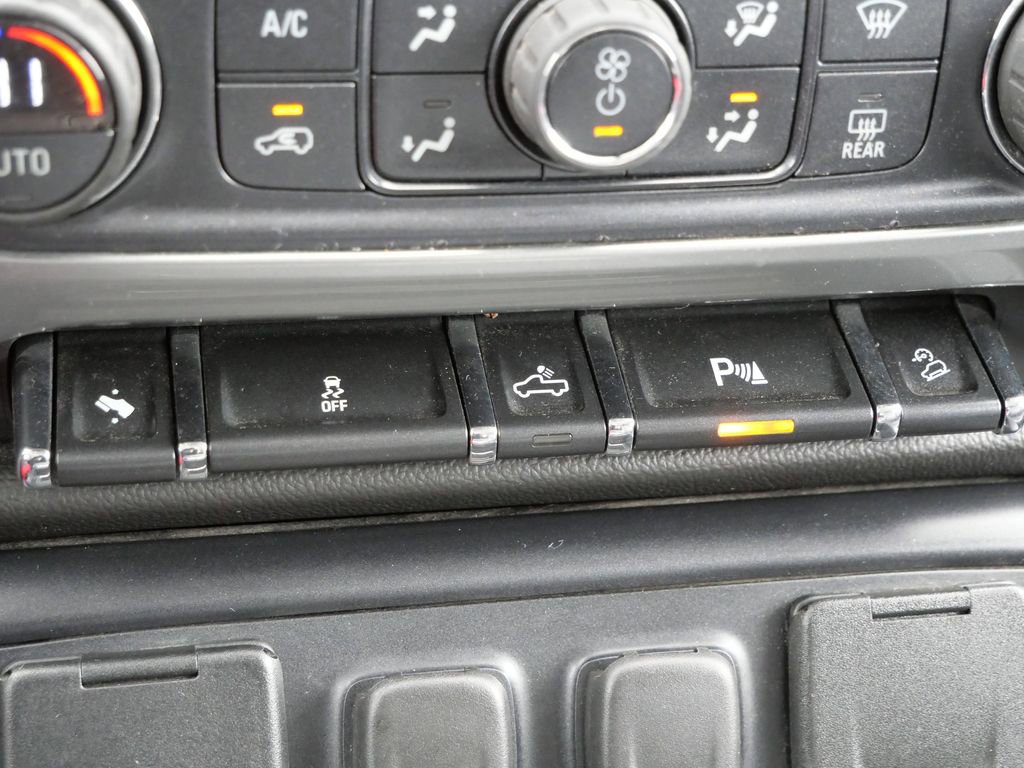 Used 2014 Chevrolet Silverado 1500 LTZ Z71 w/ LTZ Plus Package image 27