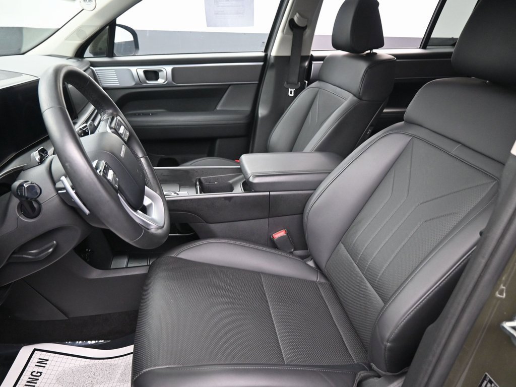 Used 2024 Hyundai Santa Fe SEL image 23