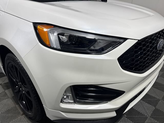 Used 2024 Ford Edge ST-Line AWD/4WD image 12