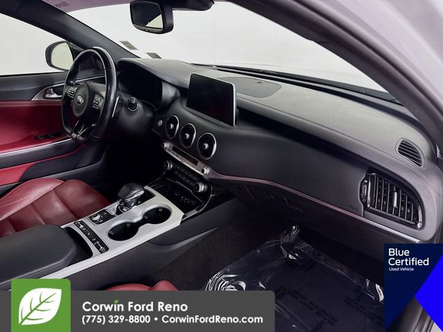 Used 2018 Kia Stinger GT2 AWD/4WD image 33