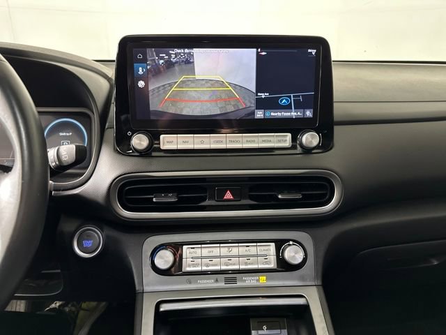 Used 2023 Hyundai Kona SEL image 21