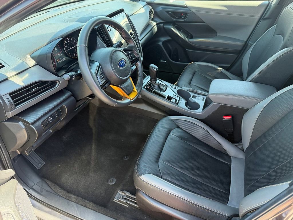 Certified 2025 Subaru Crosstrek 2.5i Wilderness w/ Wilderness Package image 10