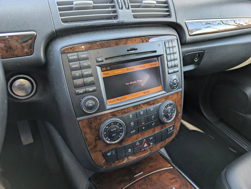 Used 2012 Mercedes-Benz R 350 R 350 image 15