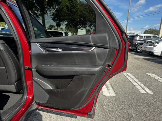 Used 2024 Cadillac XT5 Premium Luxury image 19