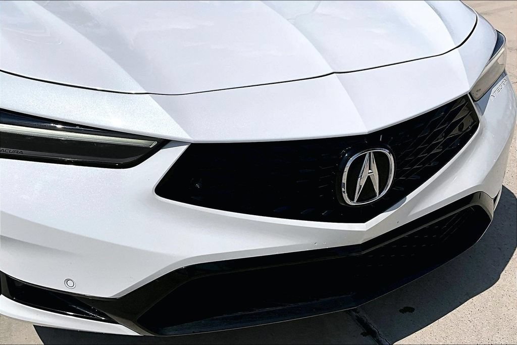 Certified 2024 Acura Integra A-Spec w/ Technology Package FWD image 33