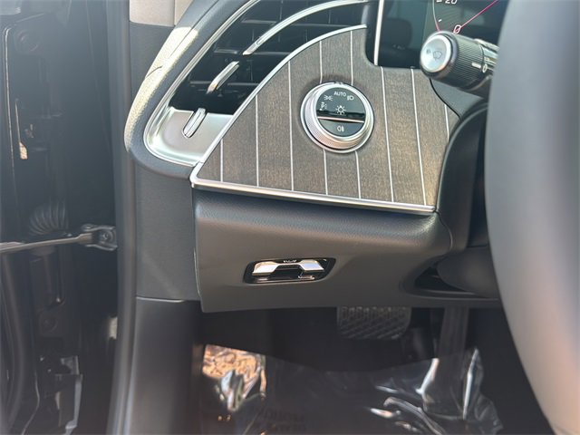 New 2026 Mercedes-Benz E 350 Sedan image 22