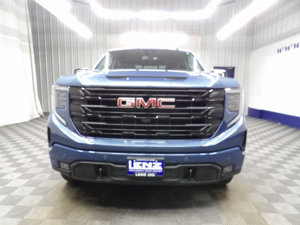 Used 2026 GMC Sierra 1500 Elevation w/ Elevation Premium Package AWD/4WD image 48