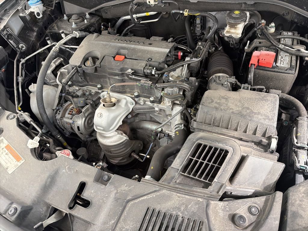 Used 2024 Honda HR-V Sport image 8