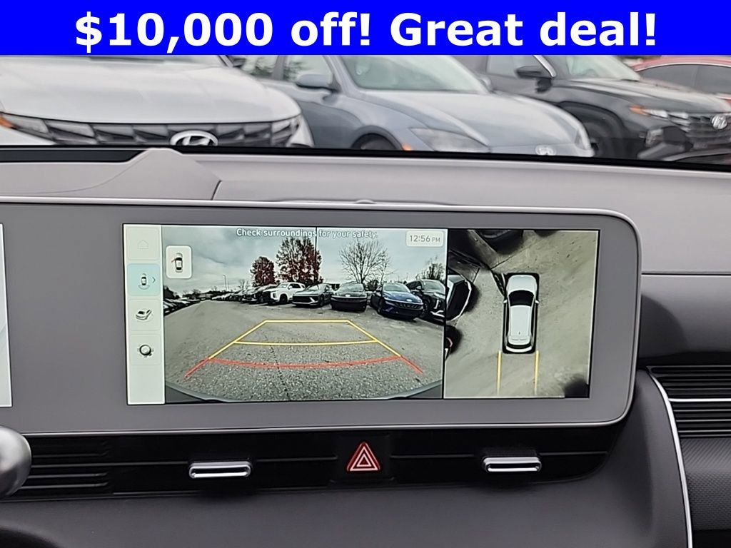 New 2024 Hyundai Ioniq 5 Limited image 26