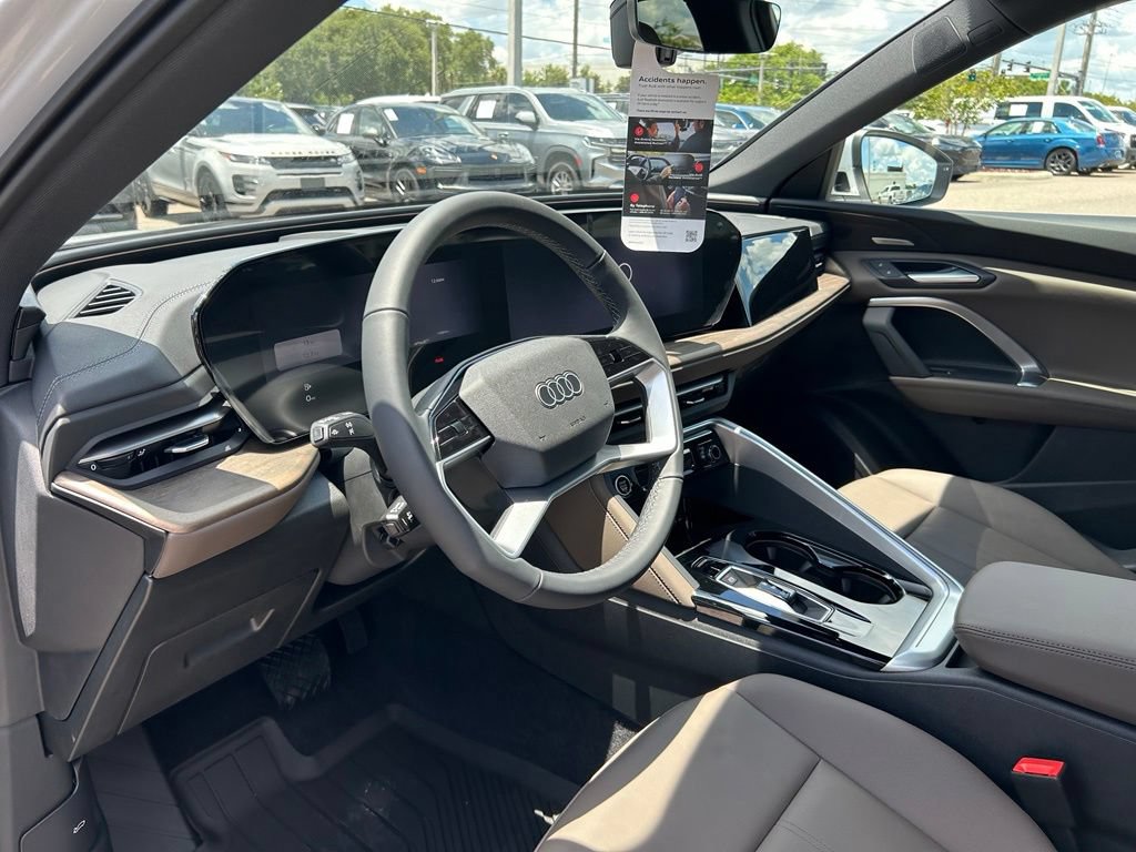 New 2026 Audi Q5 Premium Plus AWD/4WD image 16
